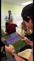 why you should never play video games in class_shorts