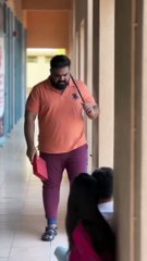 When You Have a Dumb Girlfriend