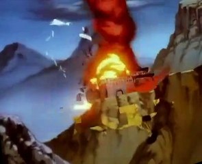 Rambo: The Force of Freedom Rambo: The Force of Freedom E013 Raid on Las Vegas