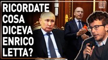 Ancora sanzioni alla Russia, così gli USA ci rendono più poveri, dipendenti e senza dignità