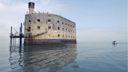 GALA VIDEO – Fort Boyard : Passe-Partout a une nouvelle collègue, découvrez son identité