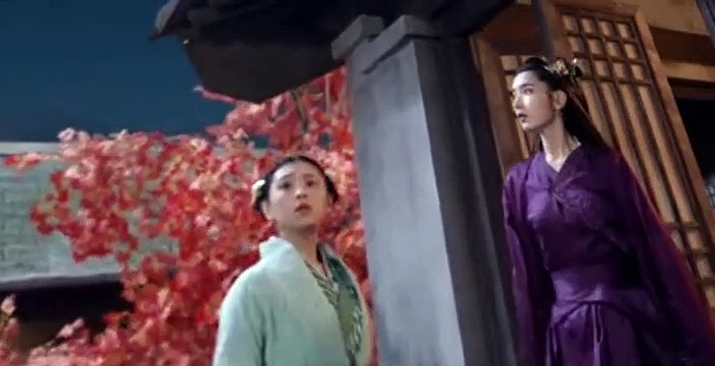 Flame Daughter S01 E22