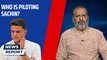 Rajasthan political crisis: Who is piloting Sachin? | Ashok Gehlot | Congress | Sonia Gandhi