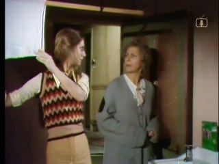 Rooms (British Drama)   Dorothy  Clive,   Part-Two