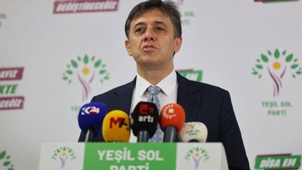 HDP’li Tiryaki: Çok sayıda tutanak sisteme yanlış girildi