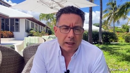 Alpitour e Viva a Grand Bahama: parte il volo diretto dall'Italia