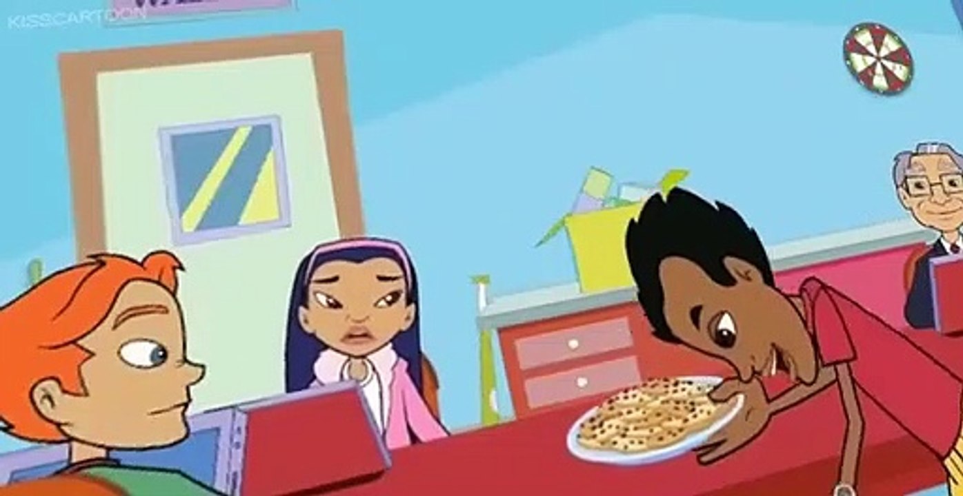 Secret Millionaires Club Secret Millionaires Club E017 – To Herring is Human