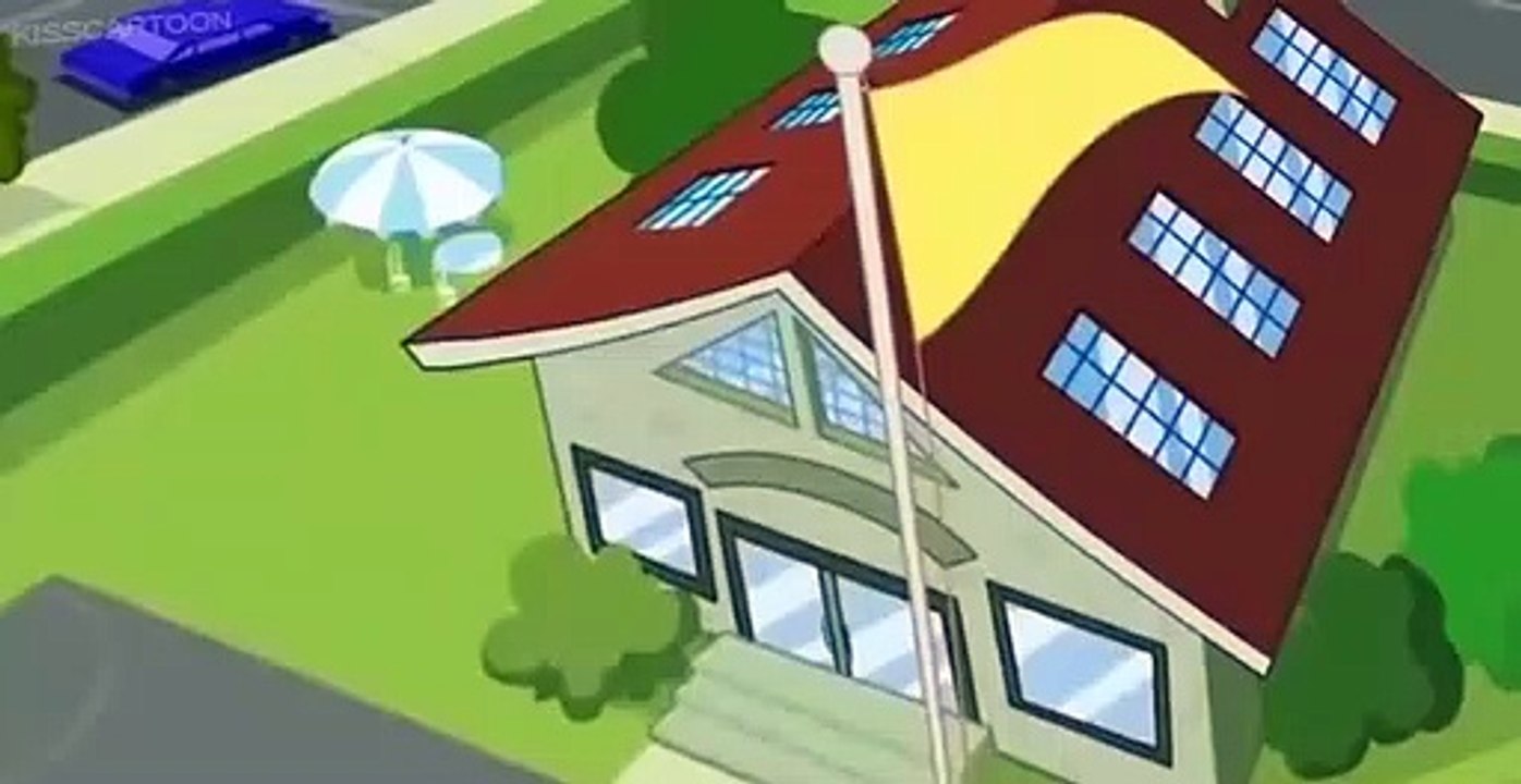 Secret Millionaires Club Secret Millionaires Club E019 – Get a Clue, Dude