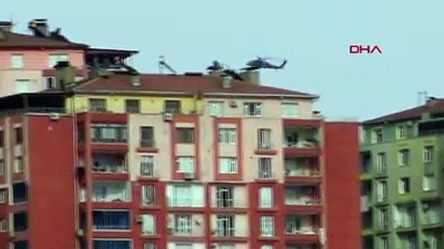 Şırnak'tan acı haber: 2 şehit, 2 yaralı