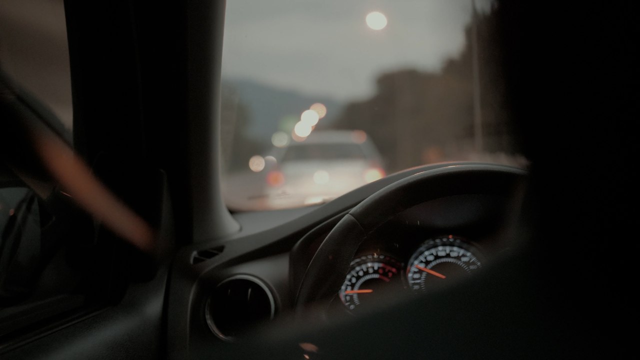 Les Français, premiers conducteurs à insulter au volant en Europe