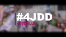 #4JDD à Abbeville (Replay)  : Le Mag des 4 Jours de Dunkerque 2023