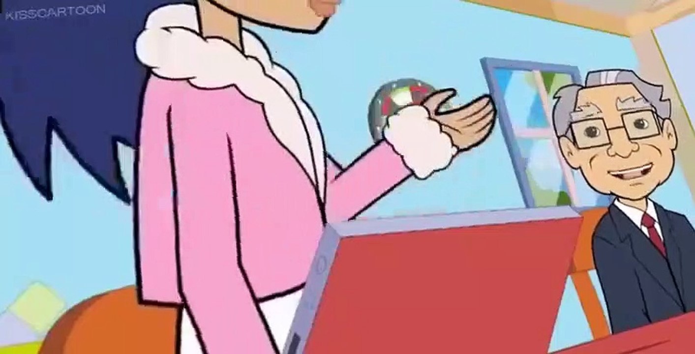 Secret Millionaires Club Secret Millionaires Club E023 Far Out Future