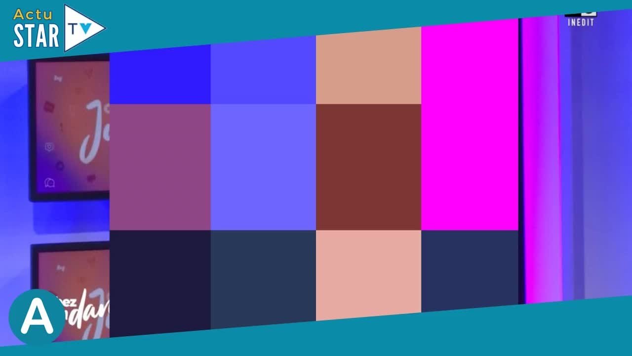 VIDEO Géraldine Maillet "dure et intransigeante" : une autre star de Touche pas à mon poste balance