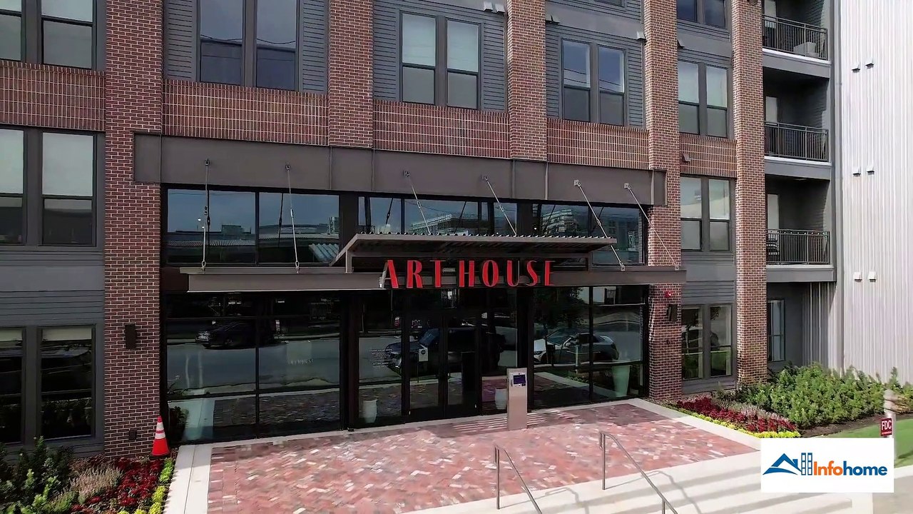 Art House Sawyer Yards Contact, Pricing, Location, Apartment Features