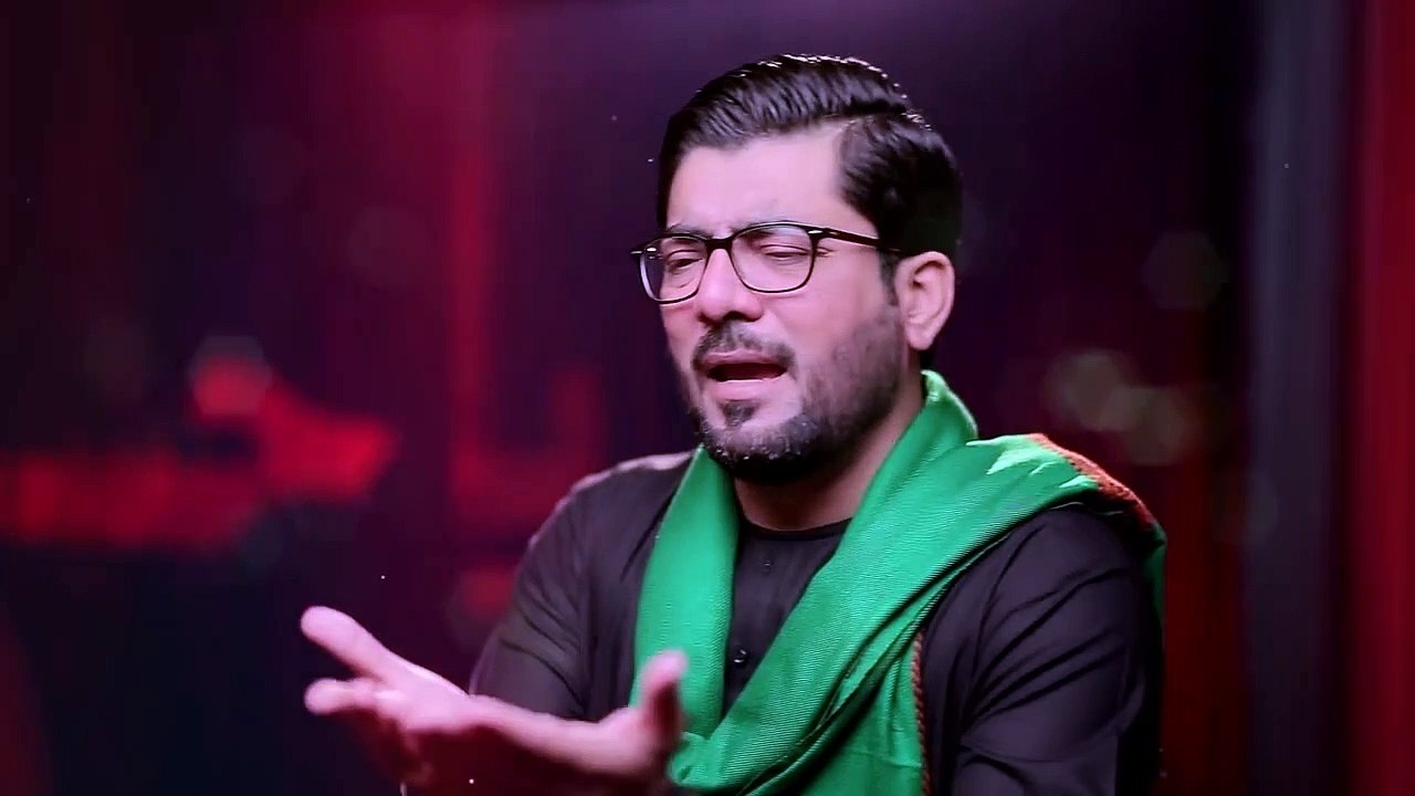 Kaise Milta Hai Khuda  Mir Hasan Mir New Manqabat 2020  3 Shaban  Imam Hussain Manqabat 2020_