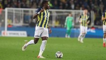 Fenerbahçe'de sakatlanan Bright Osayi-Samuel, kritik maçlarda takımını yalnız bırakacak