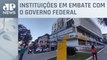 Atos públicos em defesa do Sesc e Senac são marcados pelo Brasil
