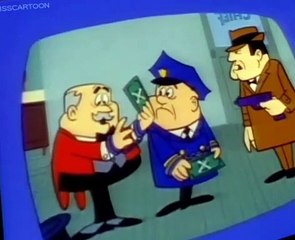 Batfink Batfink E041 Hugo for Mayor