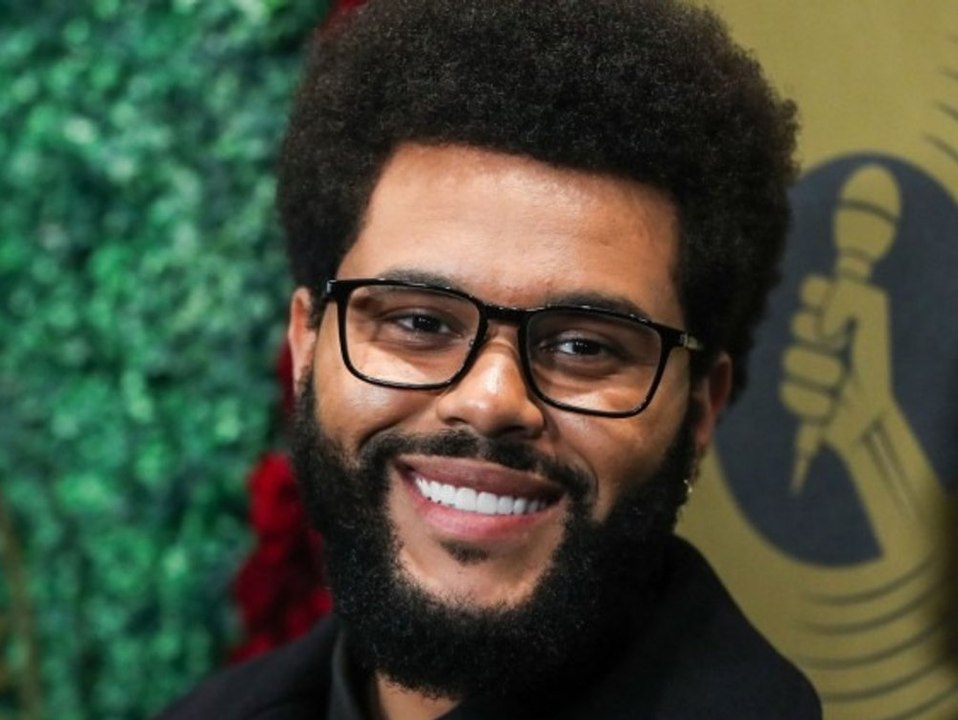 The Weeknd: Sein Künstlername verschwindet aus sozialen Netzwerken