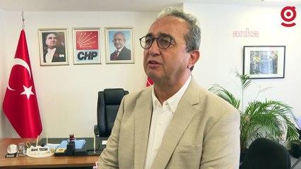 CHP'li Tezcan'dan YSK'nin yurtdışındaki oy kullanma gün sayısını azaltmasına tepki: O tarihler arasında oylarını kullanabilmeleri fiziken mümkün değil