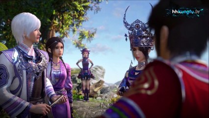 Bất Lương Nhân Phần 4: Tập 1-5 - Khám Phá Những Màn Tranh Đấu Kịch Tính