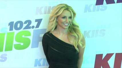 Britney Spears: Gerüchte um handgreifliche Streits mit Ehemann