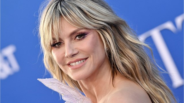 Weshalb zeigt Heidi Klum plötzlich ihre Kinder öffentlich?