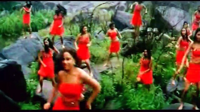 Mujhe Tum Chuke – KUCH NAA KAHO | from BLUE EYES | AISHWARIYA ● PEARL SELLECTION