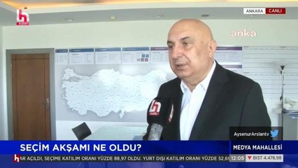 Engin Özkoç: "Teröre Karşıyım Diye Kirli Propaganda Yapıp Başkalarını Karalayan Bu İrade Bizzat Terör Örgütünü Kendi Eliyle TBMM'ye Getirdi"