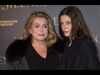 l'étrange obsession du père de Mastroianni lors de son dernier Festival de Cannes avant de mourir