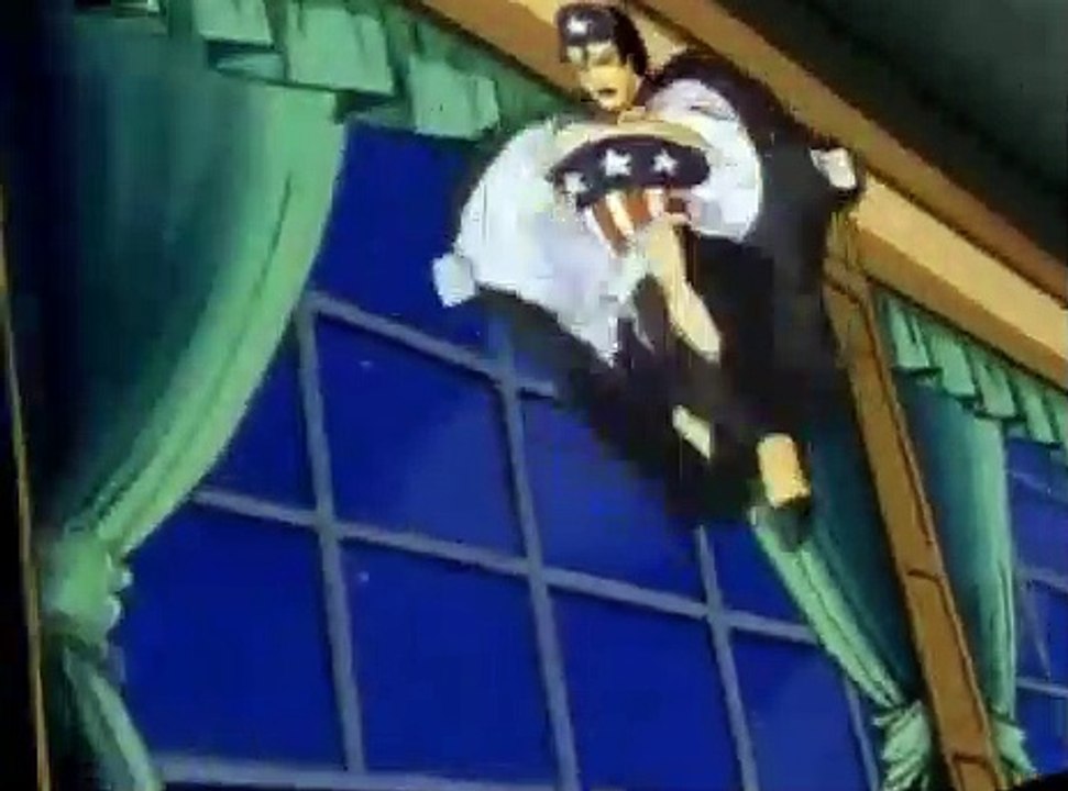 The Tick The Tick E021 – Heroes