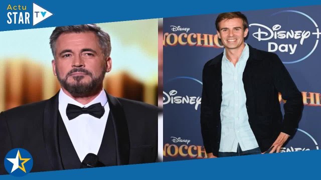 Frédéric Lopez, Christophe Beaugrand, Marc-Olivier Fogiel... Ces stars de la télé qui ont fait leur