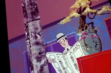 The New Adventures of Superman (1966) S03 E015 The Japanese Sandman (part 1)
