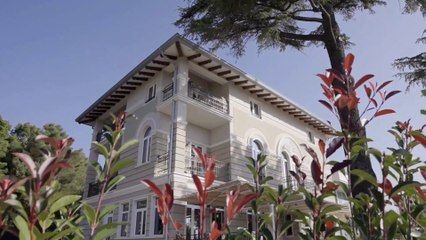 Palazzo Rainis Hotel & Spa | EMBRACE CROATIA