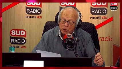 Charles Gave à propos de Trump et la Russie :"Cette affaire va influencer les élections américaines"