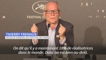 Festival de Cannes : Frémaux 