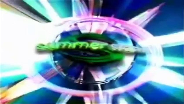Edge Vs Matt Hardy - Summerslam 2005 Promo
