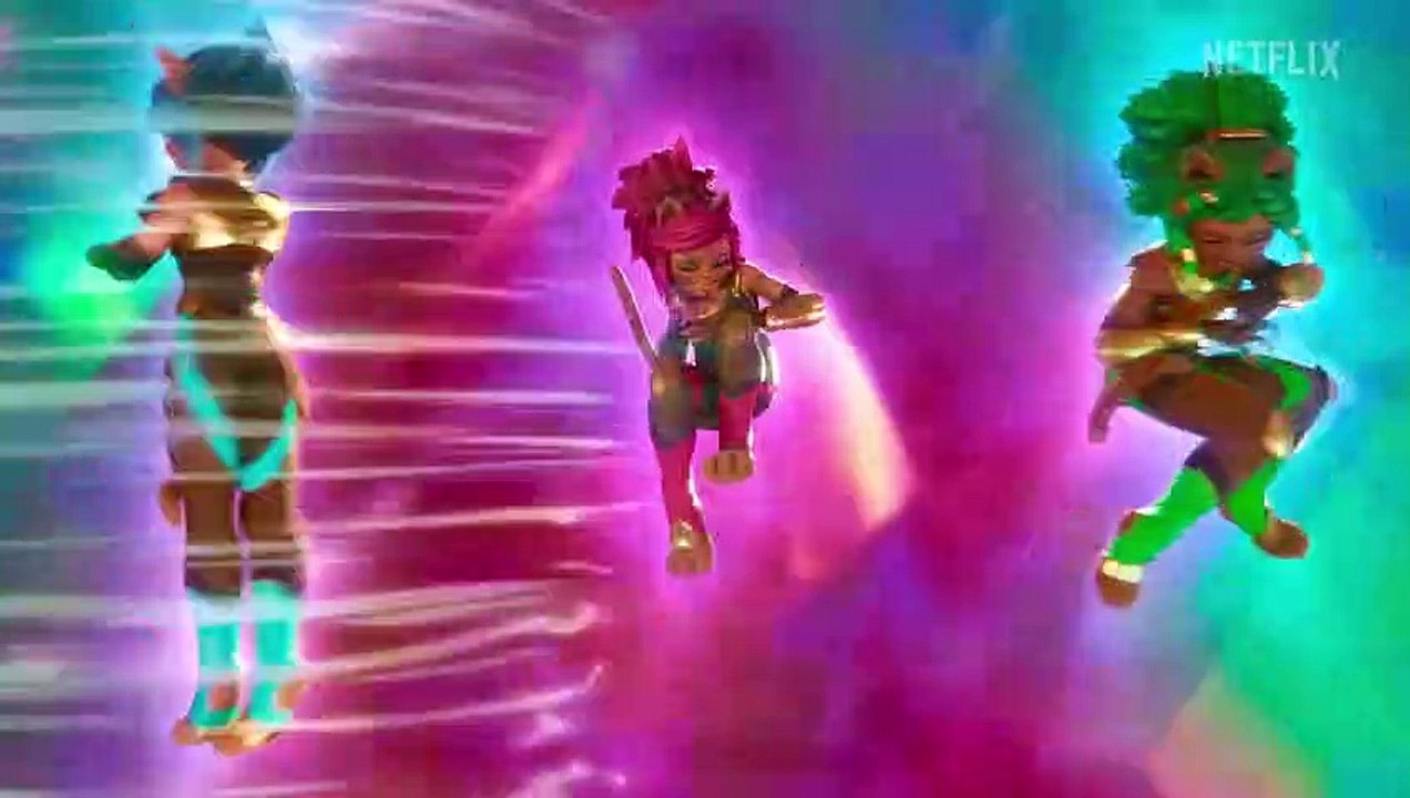 Kitti katz trailer ov