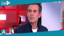 “Je dois être malade…” : Jean-Baptiste Marteau, son témoignage bouleversant sur son homosexualité