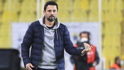 Süper Lig'e geri dönüyor! Erol Bulut, Rıza Çalımbay'ın koltuğuna en ciddi aday