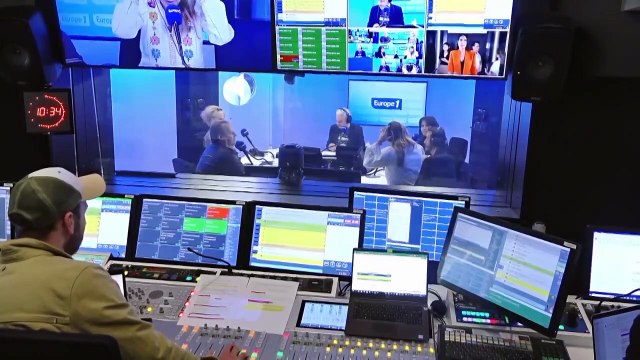 « Gotainer ramène sa phrase » : le nouveau spectacle de Richard Gotainer