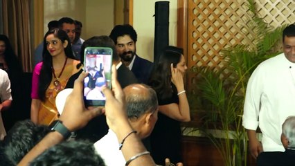 SRK recalls asking Gauri Khan to design Mannat