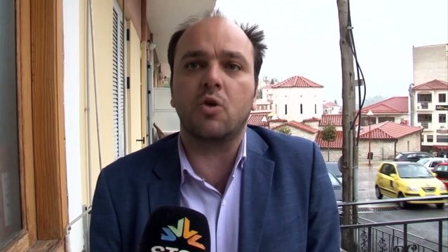 Κ.Πάζιος: Υποψ.βουλευτής Ευρ/νίας ΚΚΕ: Ποιος υπηρετεί το λαό και ποιος θα αφεντικά; Ας κρίνουν οι πολίτες