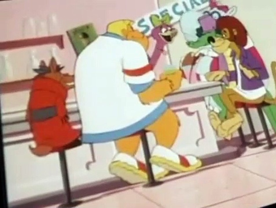 Heyyy, It's The King E002 - The First King on Mars