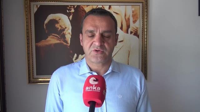 Barış Karadeniz: 13. Cumhurbaşkanı'nın Kemal Kılıçdaroğlu Olacağına İnancım Sonsuz