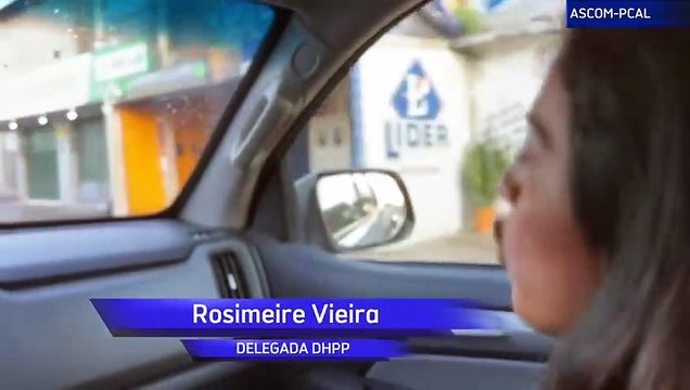 Operação prende três suspeitos de matar torcedor do CSA em Maceió