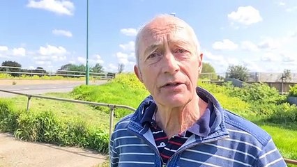 WATCH: Concern about the busy coastal road and the need for a crossing at Shoreham (A259)