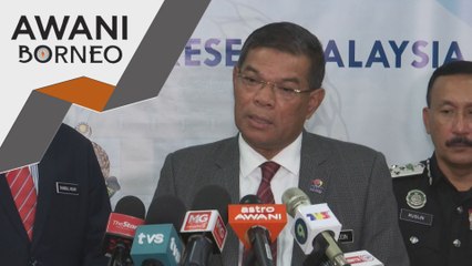 Tarik balik rayuan kerana percanggahan arahan pentadbiran