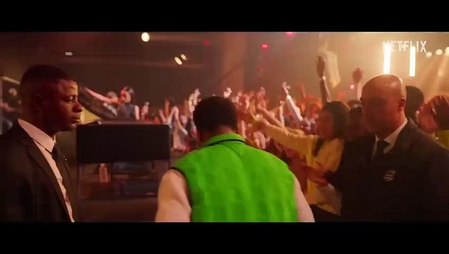 Bande-annonce de la saison 2 de Nouvelle école sur Netflix