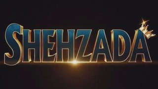 SHEHZADA [FULL MOVIE] (2023)(PART-1/3)